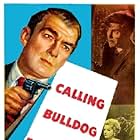 Calling Bulldog Drummond (1951)