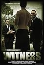 One Sheet for "WITNESS"