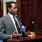 Sidney Poitier in Separate But Equal (1991)