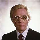Christopher Walken in A View to a Kill (1985)