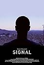 Gabriel Brown in Signal (2019)