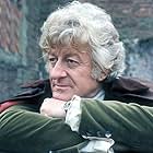 Jon Pertwee in Doctor Who (1963)