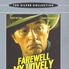 Robert Mitchum in Farewell, My Lovely (1975)