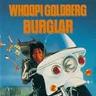 Whoopi Goldberg in Burglar (1987)