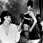 Anna Karina in Vivre sa vie (1962)