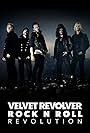 Velvet Revolver's Rock & Roll Revolution (2006)