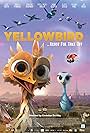 Seth Green and Dakota Fanning in Yellowbird (2014)