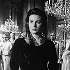 Silvana Mangano in Tempest (1958)