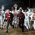 Denzel Washington and Will Patton in Remember the Titans (2000)