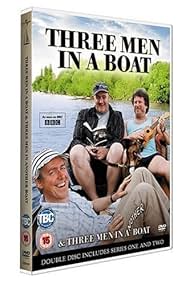 Three Men in a Boat (2006)