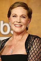 Julie Andrews at an event for 13th Annual Screen Actors Guild Awards (2007)