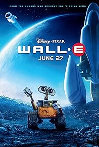 Primary photo for WALL·E
