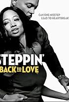 Steppin' Back to Love