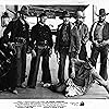 Walter Brennan, Francis Ford, John Ireland, Fred Libby, Mickey Simpson, and Grant Withers in My Darling Clementine (1946)