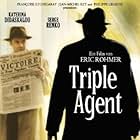 Triple agent (2004)