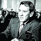 Burgess Meredith in Advise & Consent (1962)