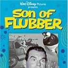 Fred MacMurray in Son of Flubber (1962)