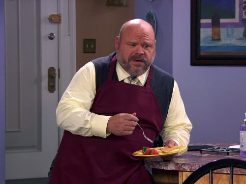 Kevin Chamberlin in Jessie (2011)