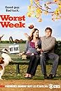 Erinn Hayes and Kyle Bornheimer in Worst Week (2008)