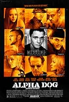 Sharon Stone, Bruce Willis, Ben Foster, Shawn Hatosy, Justin Timberlake, Emile Hirsch, Anton Yelchin, Amanda Seyfried, and Olivia Wilde in Alpha Dog (2006)