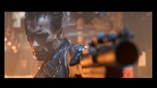 Terminator 2: Judgment Day: 3D