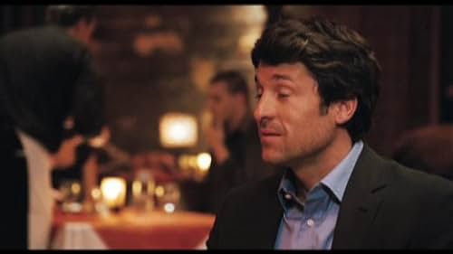 This is the theatrical trailer for Made of Honor, directed by Paul Weiland.