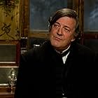Stephen Fry in Sherlock Holmes: A Game of Shadows (2011)