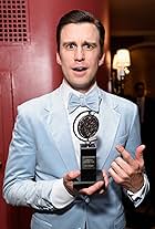 Gavin Creel at an event for The 71st Annual Tony Awards (2017)