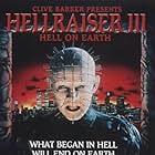 Doug Bradley in Hellraiser III: Hell on Earth (1992)