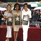 Beyoncé, Kelly Rowland, Michelle Williams, and Destiny's Child