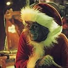 Jim Carrey in How the Grinch Stole Christmas (2000)