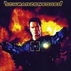 Arnold Schwarzenegger in Eraser (1996)