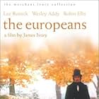 The Europeans (1979)