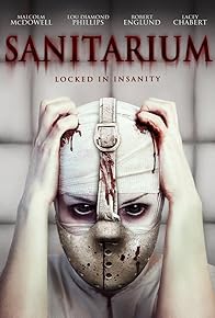 Primary photo for Sanitarium