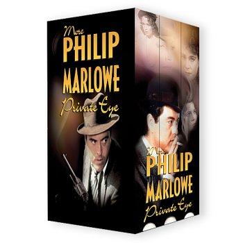 Philip Marlowe, Private Eye (1983)