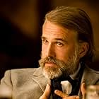 Christoph Waltz in Django Unchained (2012)