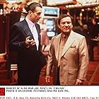 Robert De Niro and Joe Pesci in Casino (1995)