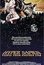 Hyper Sapien: People from Another Star (1986)