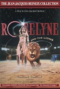 Primary photo for Roselyne and the Lions