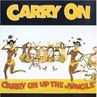 Carry on Up the Jungle (1970)