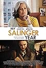 Sigourney Weaver and Margaret Qualley in My Salinger Year (2020)