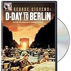 George Stevens: D-Day to Berlin (1994)