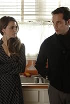 Keri Russell and Matthew Rhys in The Americans (2013)