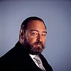 Sebastian Cabot in Family Affair (1966)