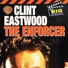 Clint Eastwood in The Enforcer (1976)