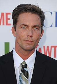 Primary photo for Desmond Harrington