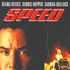 Keanu Reeves in Speed (1994)