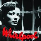 Gene Tierney in Whirlpool (1950)