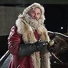 Kurt Russell in The Christmas Chronicles (2018)