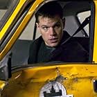 Matt Damon in The Bourne Supremacy (2004)